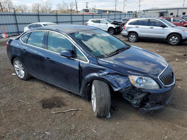 Vin: 1g4pw5sk8g4180478, lot: 51662475, buick verano sport touring 20164