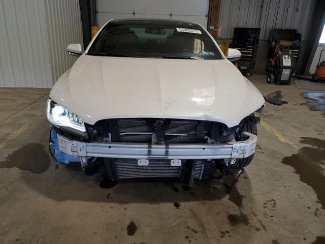2018 LINCOLN MKZ RESERV 3LN6L5F99JR623487