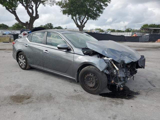 Vin: 1n4bl4bv6kc167289, lot: 54836695, nissan altima s 20194