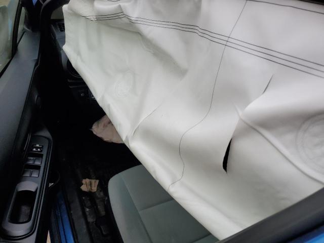 2017 TOYOTA PRIUS C - JTDKDTB36H1594136