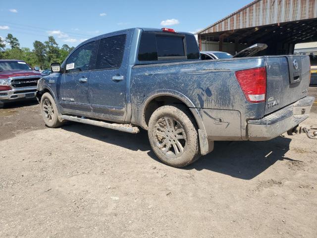 Vin: 1n6ba0ed6cn320297, lot: 52332655, nissan titan s 20122
