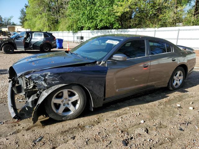 Vin: 2c3cdxbg7eh131146, lot: 52354275, dodge charger se 2014 img_1
