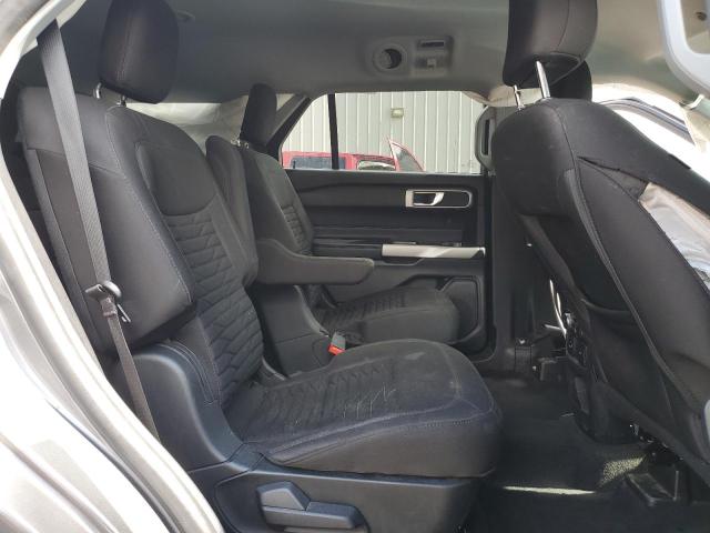 2021 FORD EXPLORER X - 1FMSK7DH8MGA77316