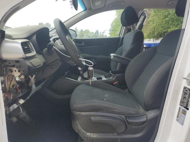 2019 KIA SORENTO L - 5XYPG4A35KG605719