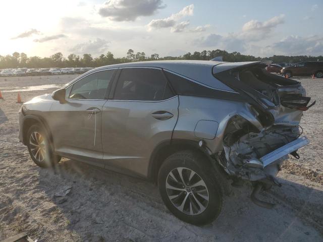 Vin: 2t2azmaa5mc195240, lot: 54948995, lexus rx350 350 base 20212