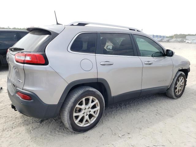 Vin: 1c4pjllb1jd531485, lot: 53852045, jeep grand cher latitude plus 20183