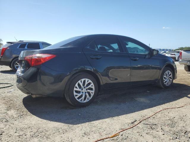 Vin: 5yfburhe6kp909127, lot: 55326545, toyota corolla l 20193