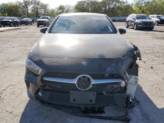 2019 MERCEDES-BENZ A 220 WDD3G4EB2KW034814