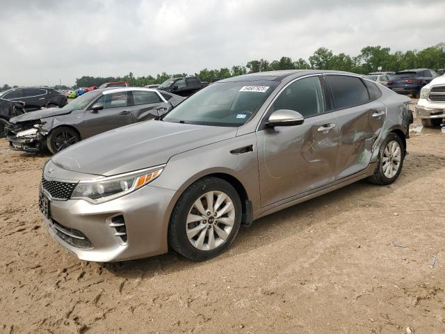 KIA OPTIMA EX