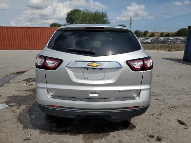 2015 CHEVROLET TRAVERSE L - 1GNKRFED5FJ208320