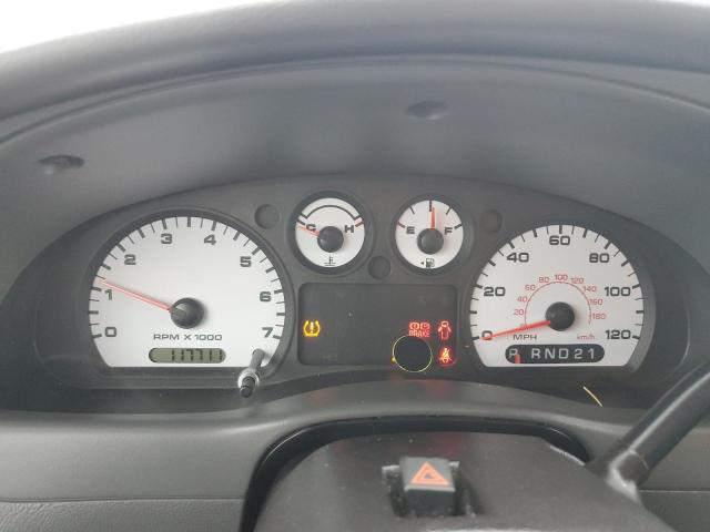 2011 FORD RANGER SUP - 1FTLR4FE0BPA34219