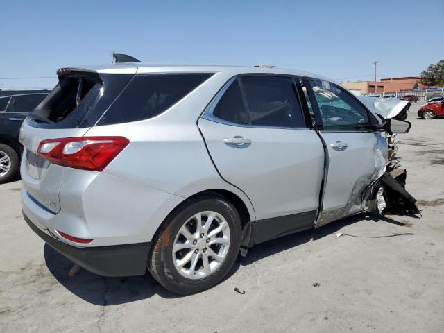 Vin: 2gnaxuev2l6227267, lot: 52997255, chevrolet equinox lt 20203