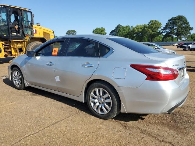 Vin: 1n4al3ap7gc119008, lot: 52349035, nissan altima 2.5 20162