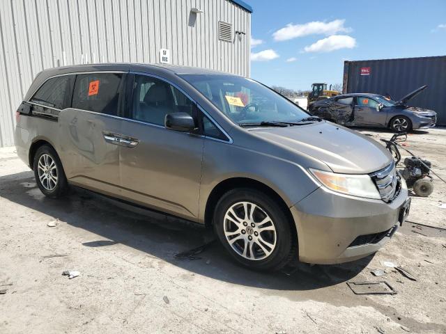 Vin: 5fnrl5h63cb033021, lot: 47215785, honda all models exl 20124