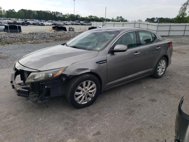 KIA OPTIMA EX