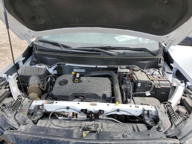 2023 GMC TERRAIN SL - 3GKALMEG5PL170493
