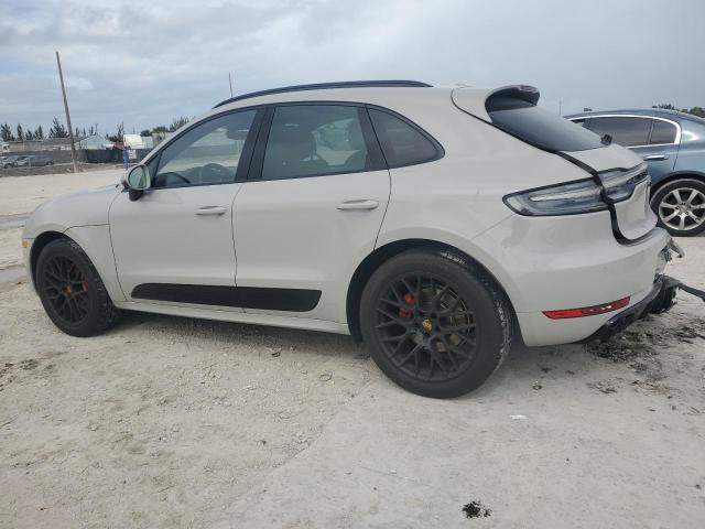 Vin: wp1ag2a53mlb52993, lot: 52780375, porsche macan gts 20212