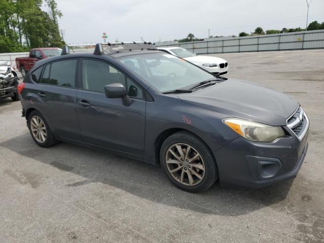 Vin: jf1gpac66cg219434, lot: 54122935, subaru impreza premium 20124