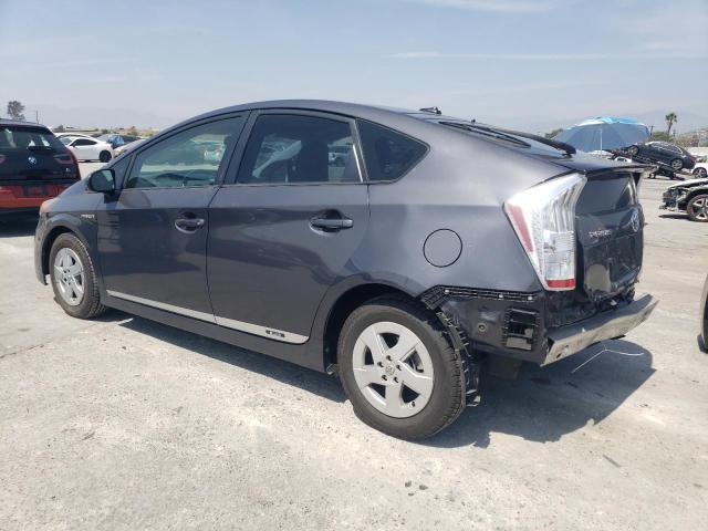 Vin: jtdkn3du9b1387038, lot: 54385525, toyota prius 20112