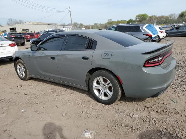 Vin: 2c3cdxbg7kh643887, lot: 52044525, dodge charger sxt 20192