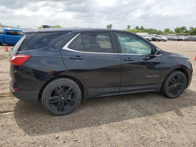Vin: 2gnaxkev8m6118981, lot: 54817655, chevrolet equinox lt 20213