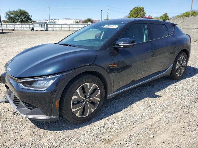 Vin: kndc34la4r5220287, lot: 52920625, kia ev6 light light 2024 img_1