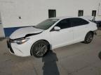 2016 TOYOTA CAMRY LE - 4T1BF1FKXGU218953