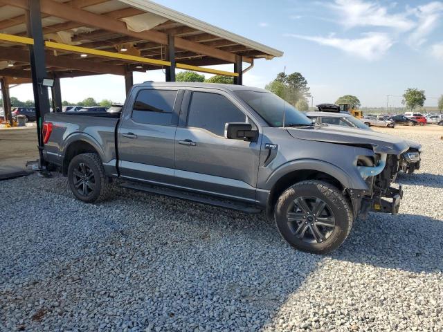 Vin: 1ftfw1e54nfc13346, lot: 53797545, ford f-150 supercrew 20224