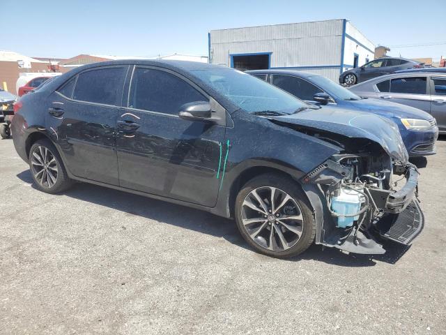 2017 TOYOTA COROLLA L - 2T1BURHE5HC937140
