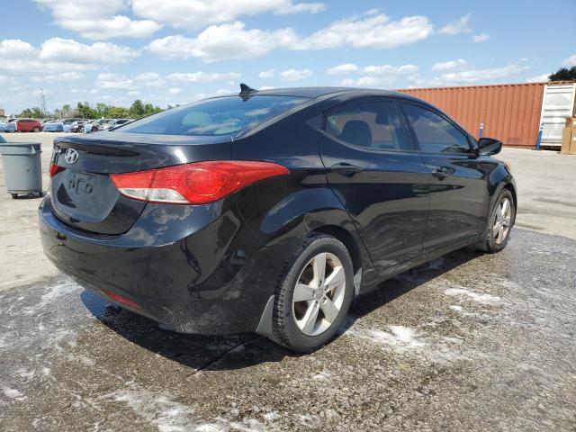 Vin: kmhdh4ae7du757368, lot: 47498945, hyundai elantra gls 20133