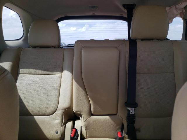 2018 MITSUBISHI OUTLANDER - JA4AD3A33JZ050787