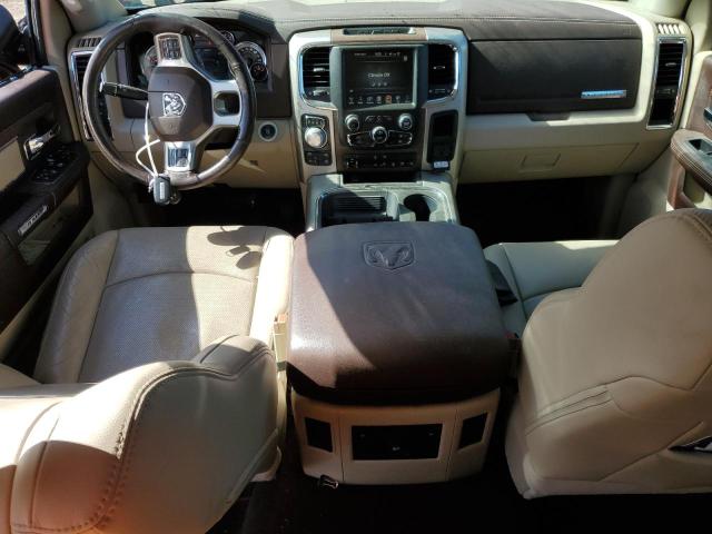 2016 RAM 1500 LARAM - 1C6RR7NT7GS172332