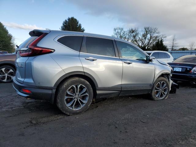 Vin: 5j6rw2h54la016258, lot: 51892045, honda crv ex 20203