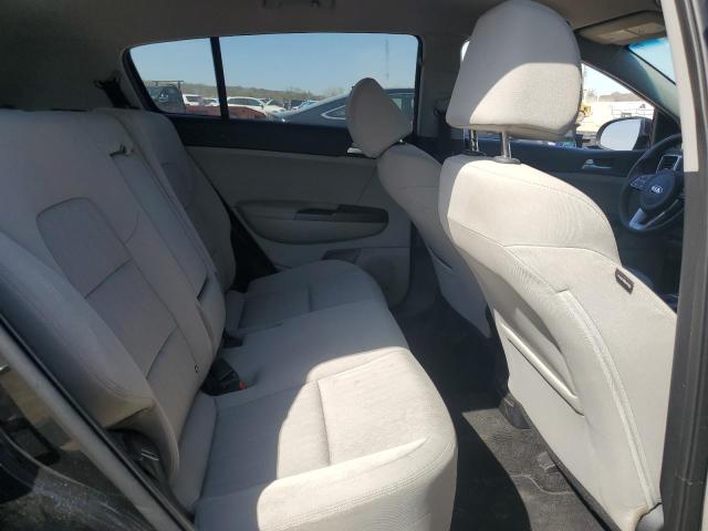 2020 KIA SPORTAGE L KNDPM3AC9L7637929