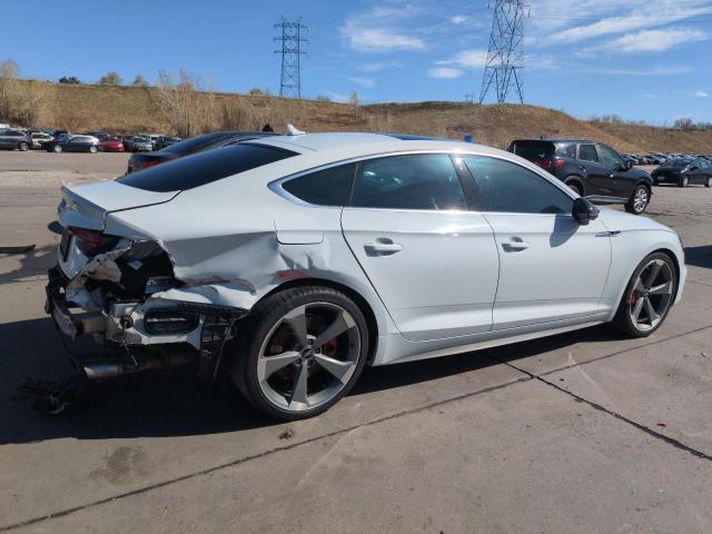 Vin: wauc4df52ja075836, lot: 52418885, audi s5/rs5 prestige 20183