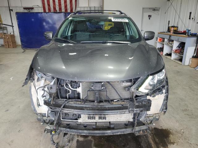 2019 NISSAN ROGUE SPOR JN1BJ1CR1KW319884
