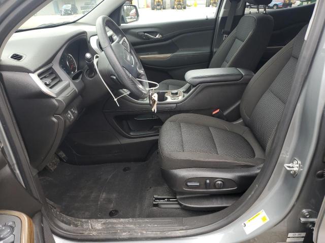 2023 GMC ACADIA SLE - 1GKKNRL43PZ248296