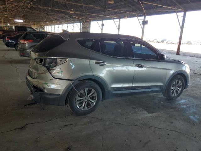 Vin: 5xyzu3lb8eg130197, lot: 54260995, hyundai santa fe 20143