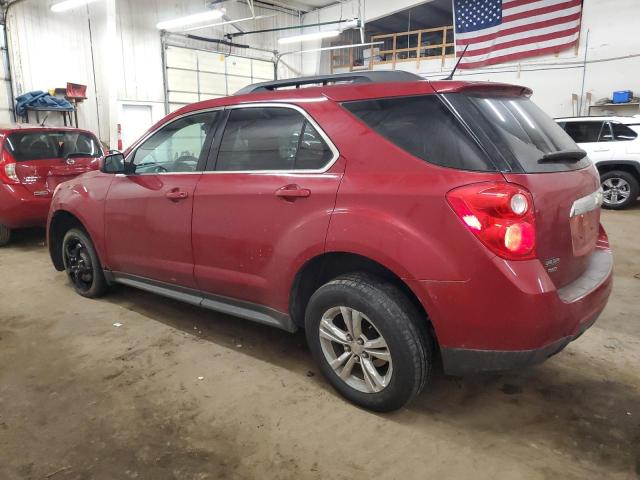 Vin: 1gnflfek1ez137845, lot: 51519465, chevrolet equinox lt 20142