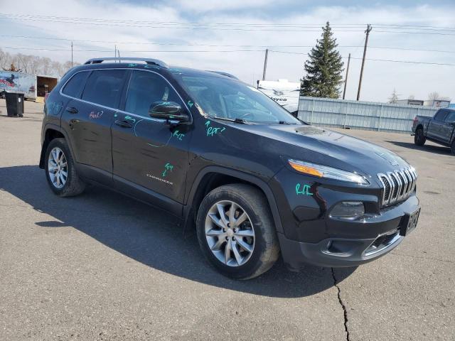 Vin: 1c4pjmdx0jd601753, lot: 52155625, jeep grand cher limited 20184