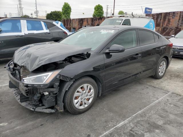 Vin: 5npd74lf7lh543499, lot: 54260025, hyundai elantra se 2020 img_1