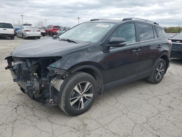 2018 TOYOTA RAV4 ADVEN - 2T3RFREV0JW843014