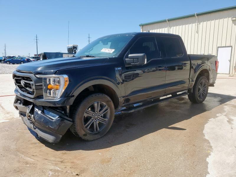 Vin: 1ftfw1e53mkd15226, lot: 51971425, ford f-150 supercrew 2021 img_1