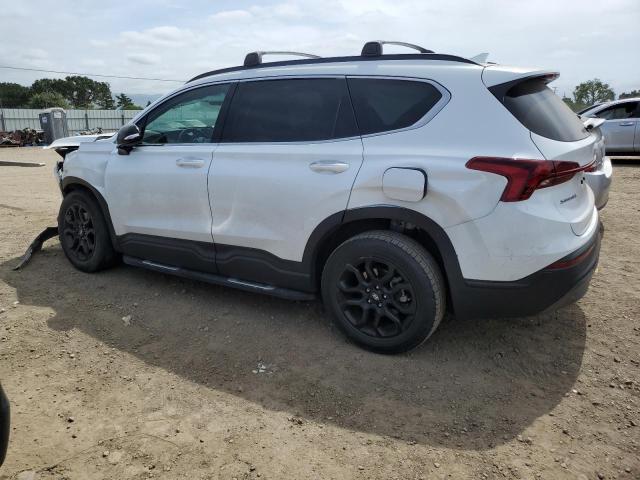 2022 HYUNDAI SANTA FE S - 5NMS64AJ7NH421596