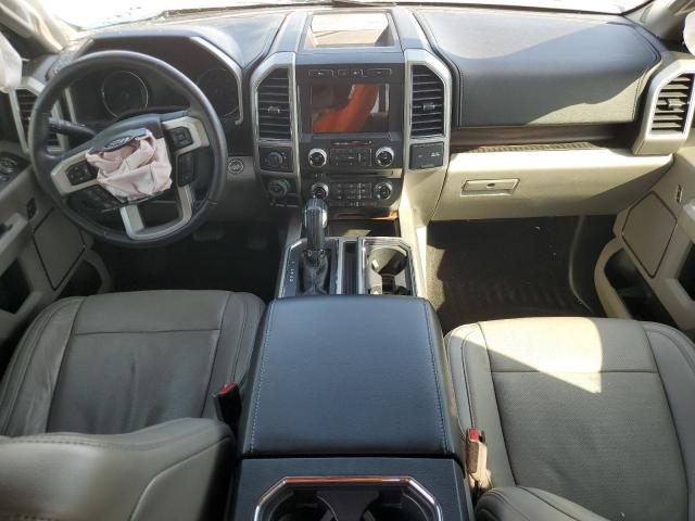 2017 FORD F150 SUPER - 1FTEW1CG0HFC81650