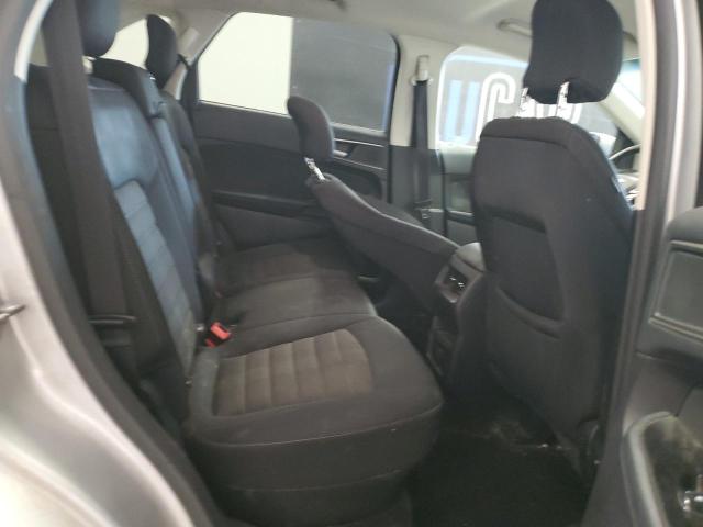 2017 FORD EDGE SEL - 2FMPK3J94HBB82654