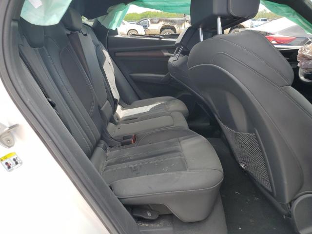 2023 AUDI Q5 SPORTBA - WA15AAFYXP2177153
