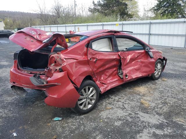 Vin: kmhdh4ae5eu114048, lot: 53325735, hyundai elantra se 20143