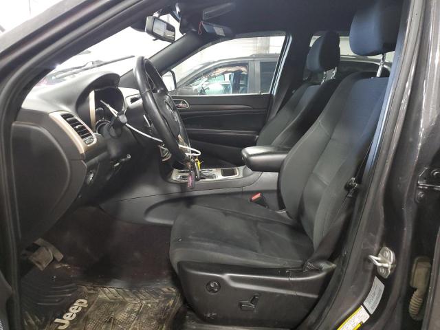 2016 JEEP GRAND CHER - 1C4RJFAG2GC317791