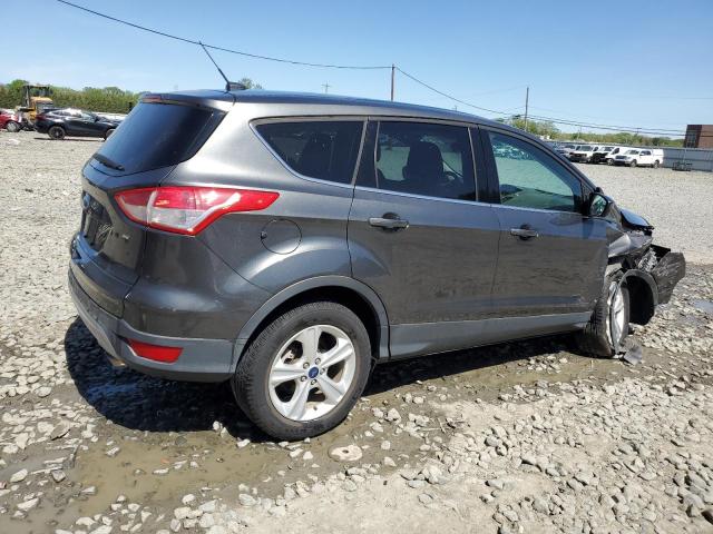 Vin: 1fmcu0g74guc32278, lot: 55090505, ford escape se 20163